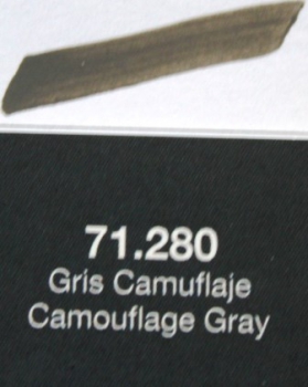 Model Air 71.280 / FS36170  camoflage gray17ml (g.P.1L=164,71€)